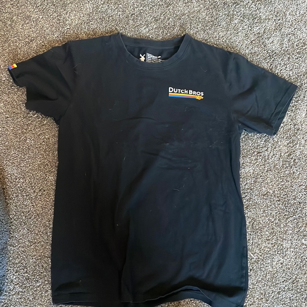dutch wear